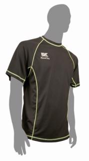 KooGa Pro Core Rugby Training T-shirt 